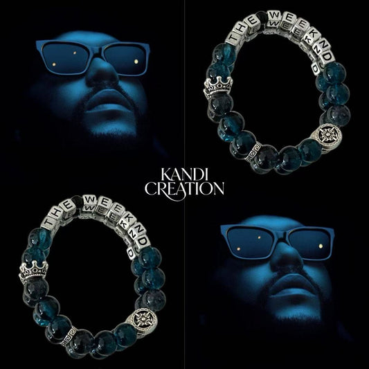 Weeknd Bracelet