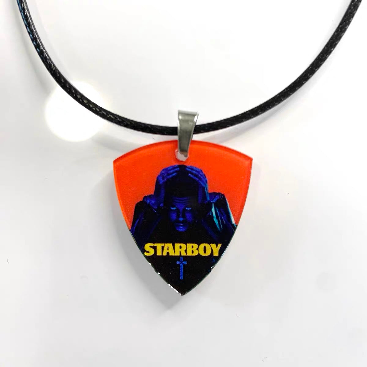 The Weeknd Collection Fan Merch