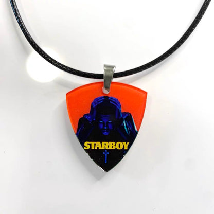 The Weeknd Collection Fan Merch