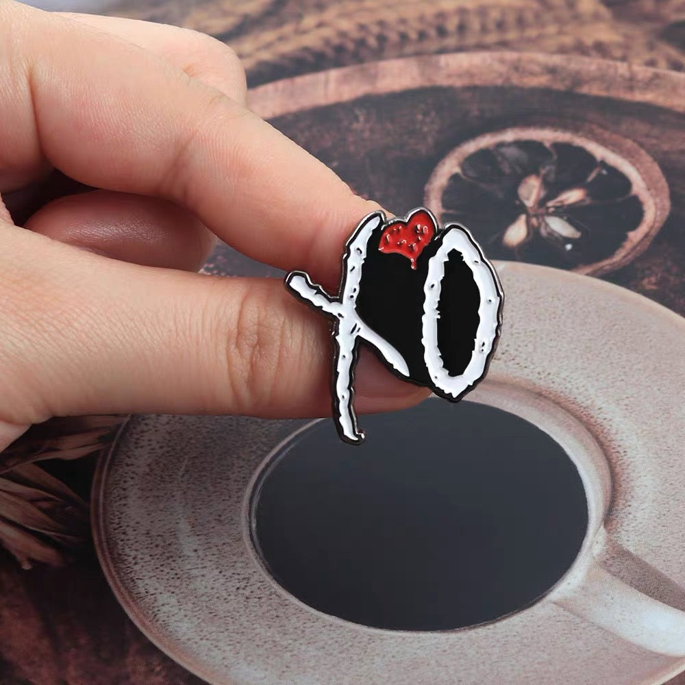 The Weeknd Collection Fan Merch