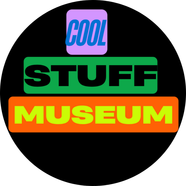Cool Stuff Museum