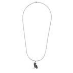 Drake - Ovo owl necklace