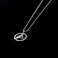 Linkin Park necklace