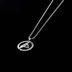 Linkin Park necklace