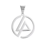 Linkin Park necklace