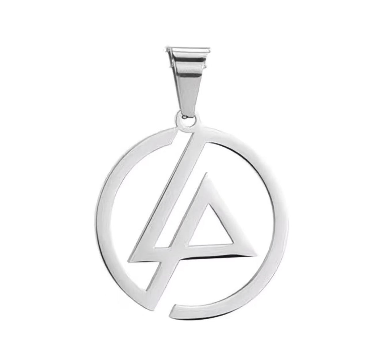 Linkin Park necklace
