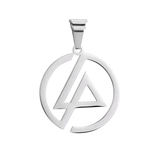 Linkin Park necklace