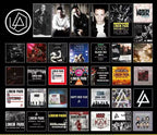 Linkin Park stickers