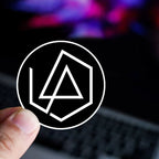 Linkin Park stickers
