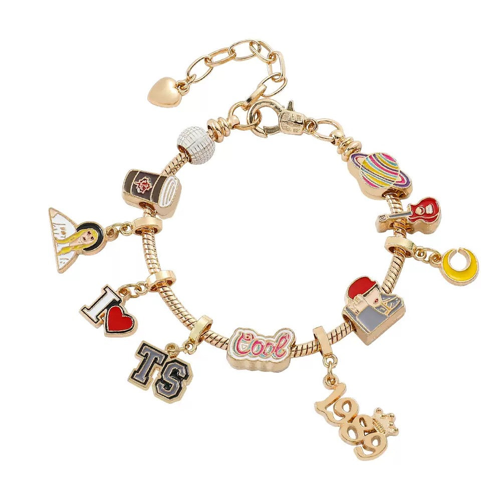 Taylor Swift Bracelet