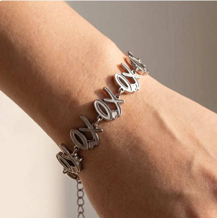The Weeknd -XO Bracelet