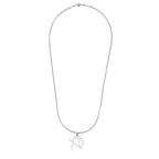 The Weeknd necklace