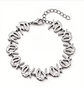 The Weeknd -XO Bracelet