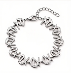 The Weeknd -XO Bracelet