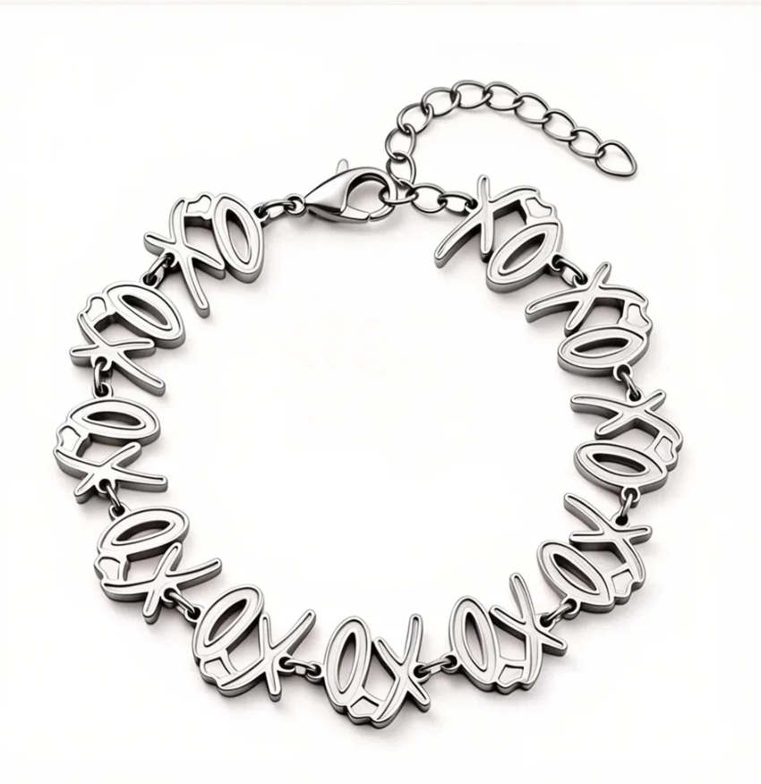 The Weeknd -XO Bracelet