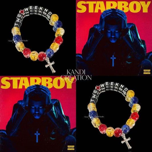 Weeknd Bracelet